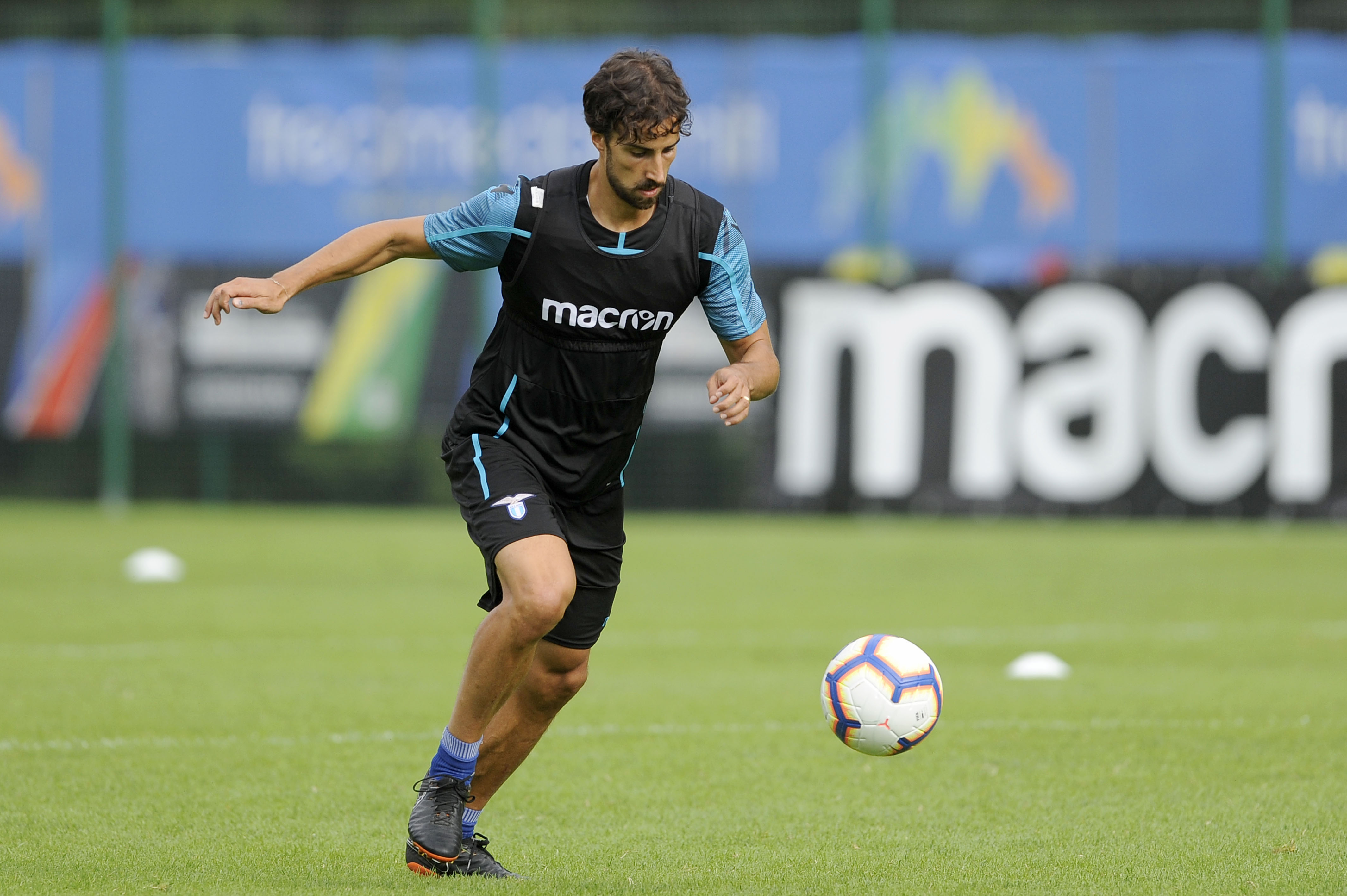 Mercato Lazio, Di Gennaro ceduto al Cesena – IL COMUNICATO