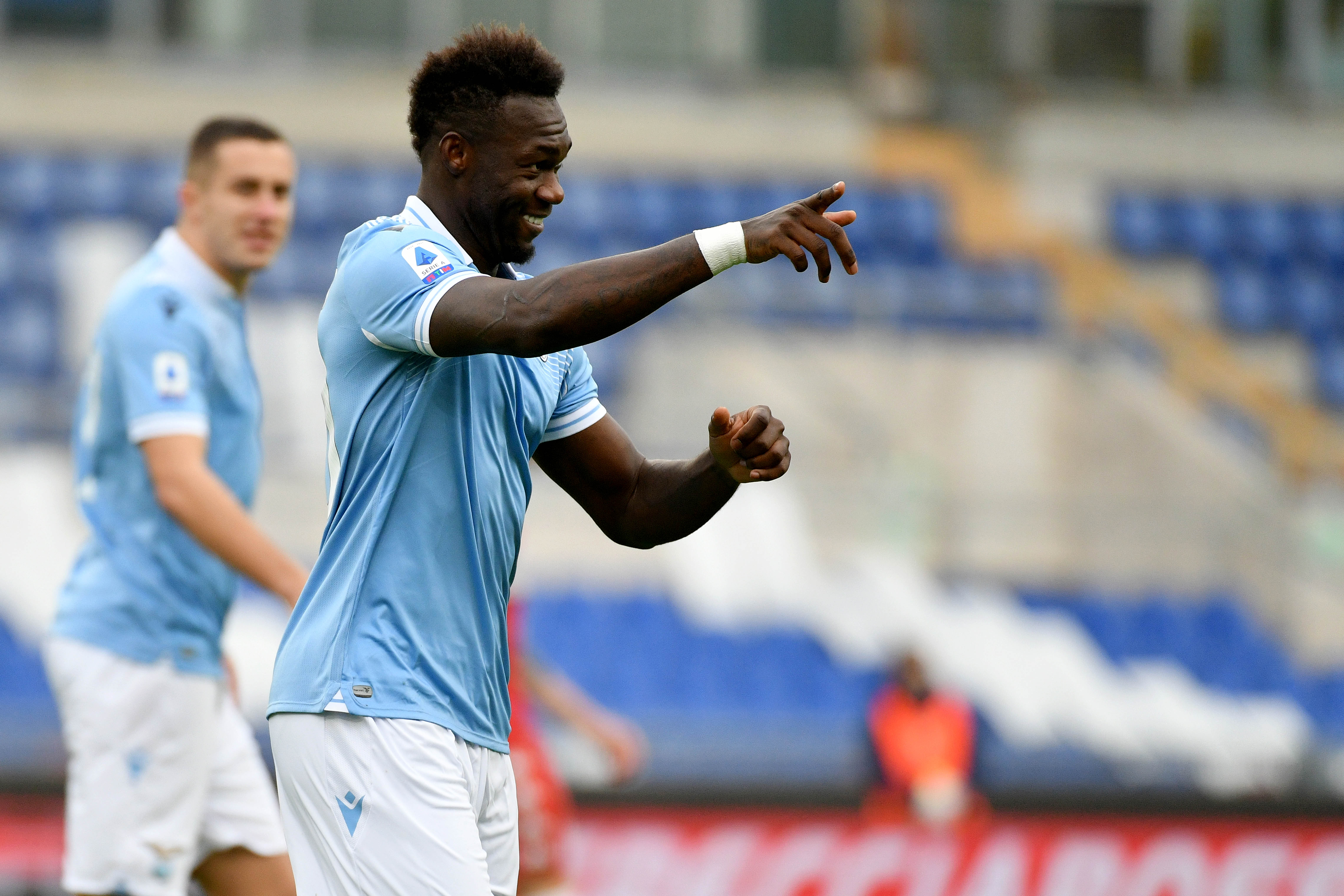 Lazio, domani tornano Cataldi e Caicedo. Strakosha un mistero