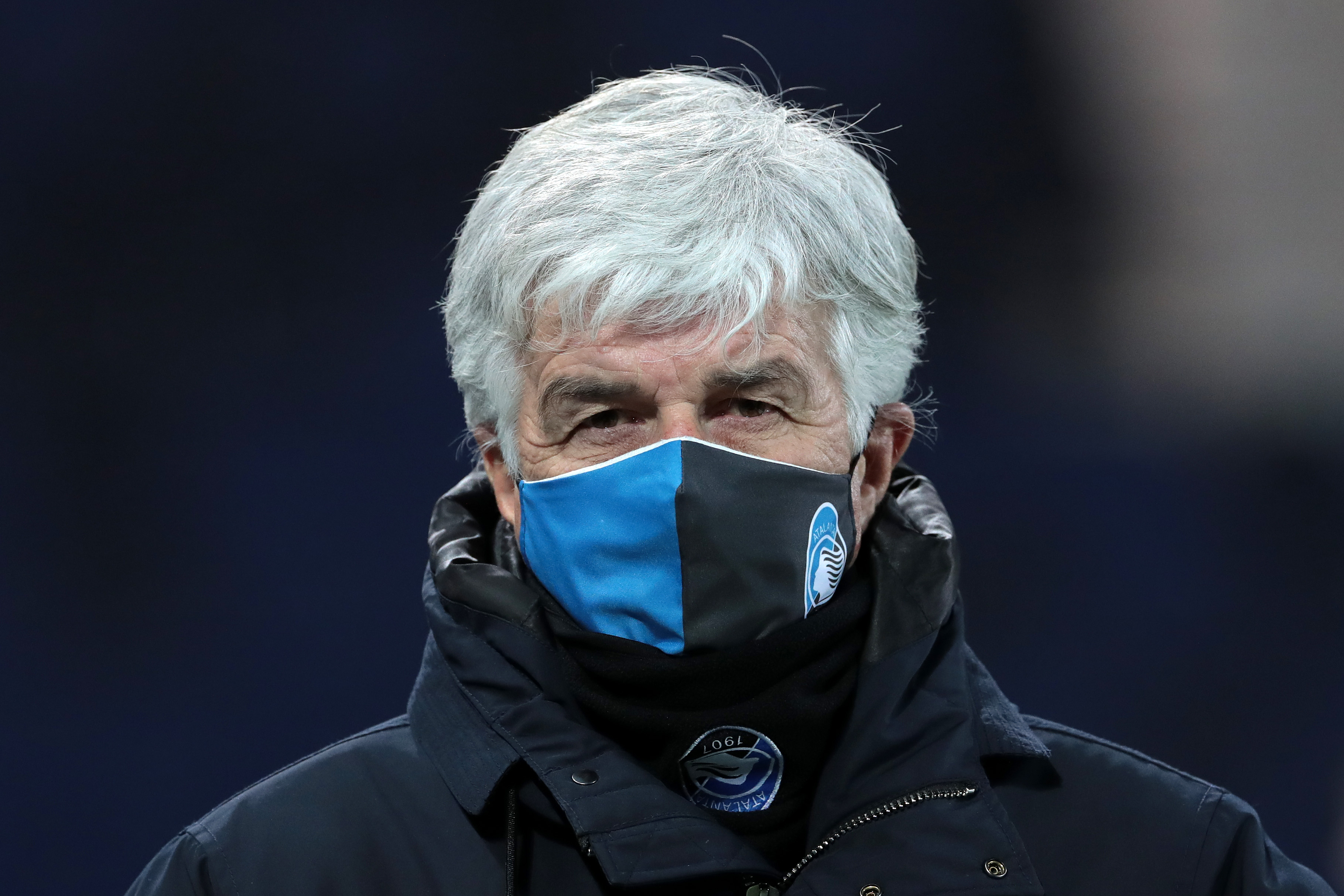 Lazio, diffuso il cell di Gasperini: assalto dei laziali