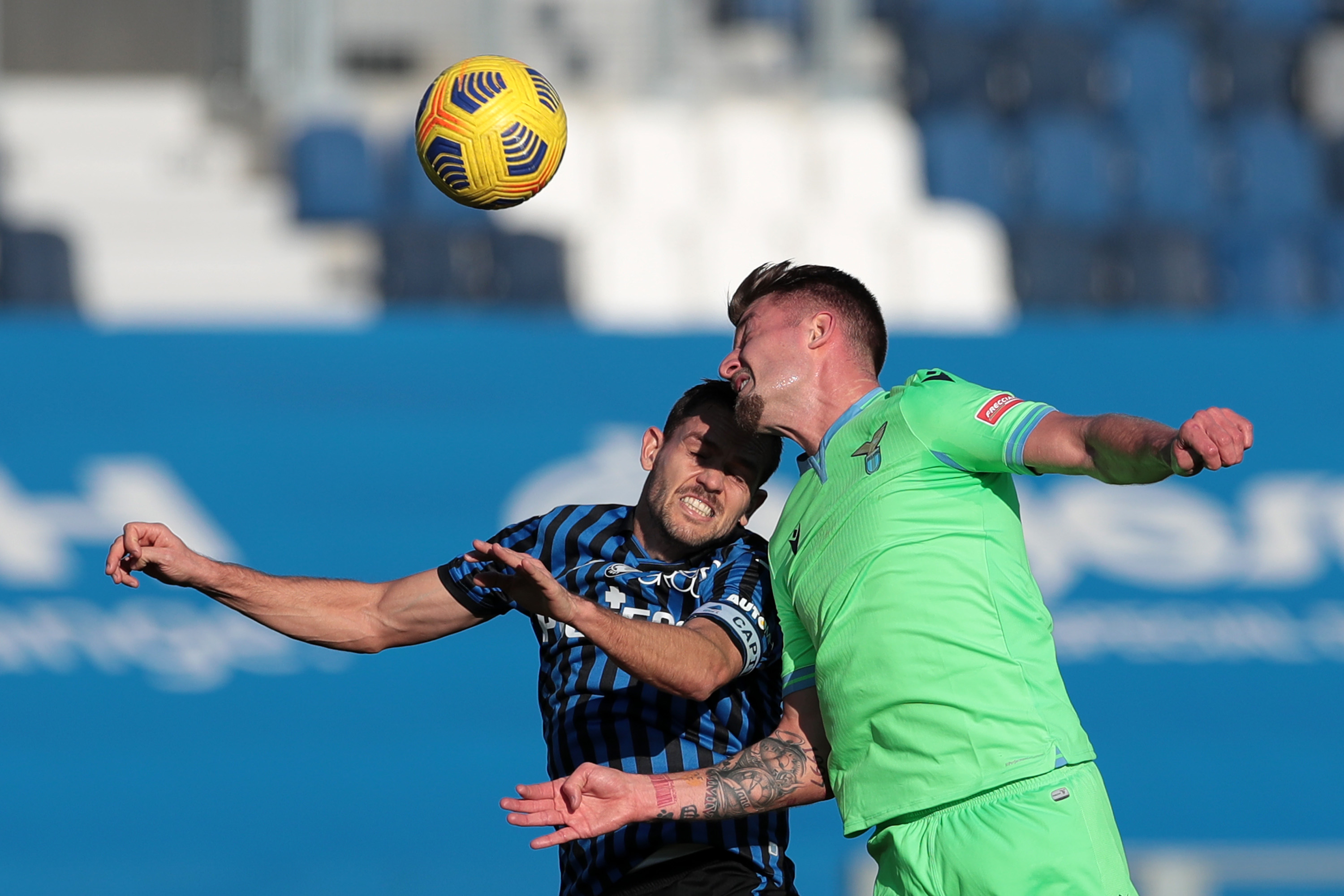 Lazio, comanda Milinkovic. E ora non bastano 100 milioni…