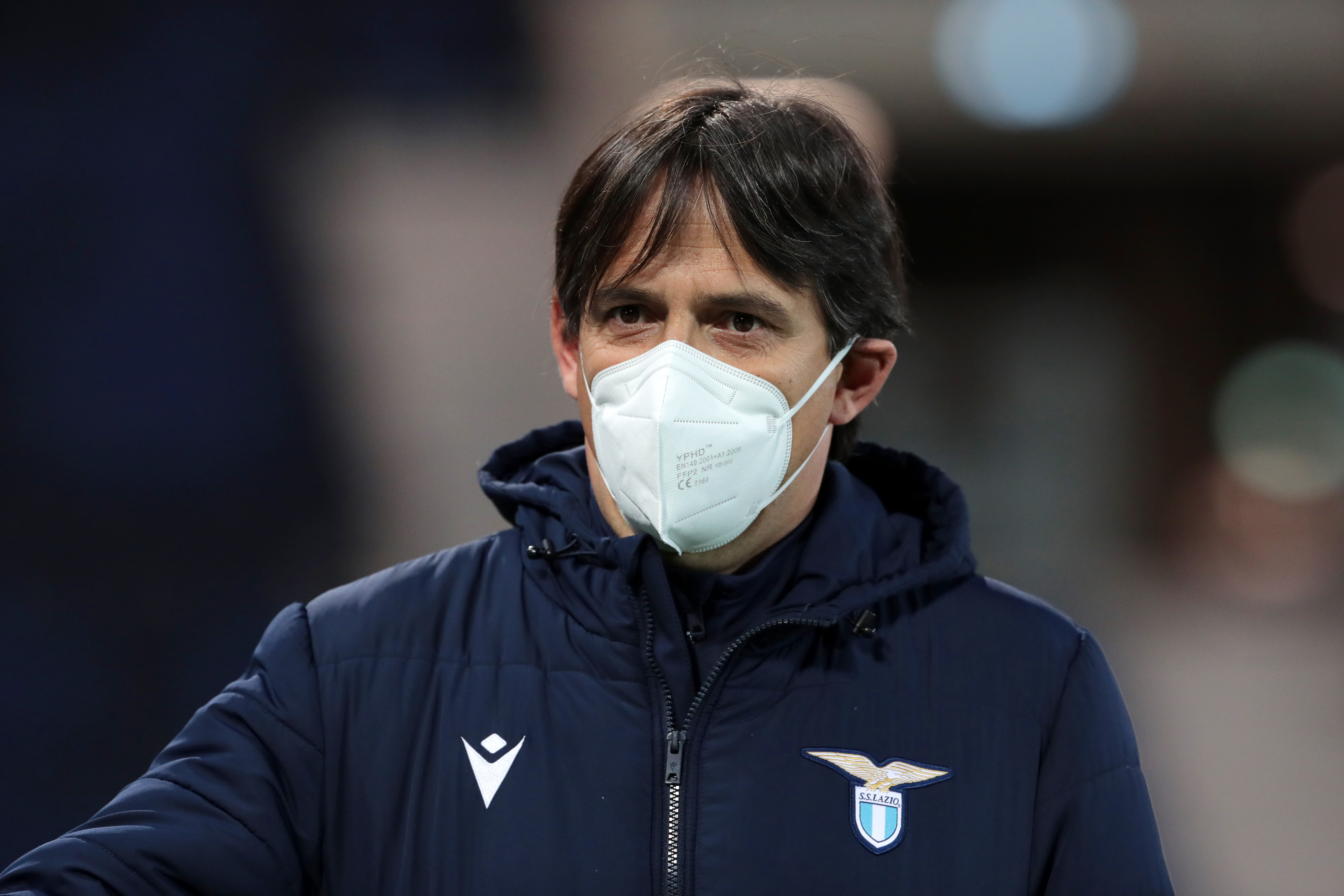Lazio, Inzaghi patteggia la multa: sarà in panchina domenica