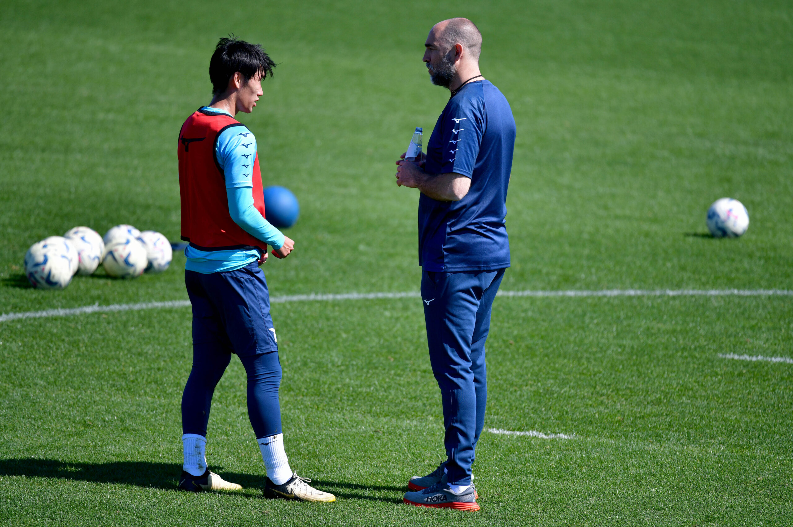 Genoa-Lazio, le formazioni ufficiali: Tudor conferma l’ultimo undici